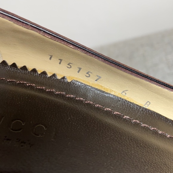 Gucci Pumps - Picture 8 of 10